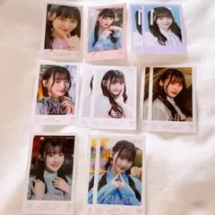 イコラブ 齋藤樹愛羅 ミニフォト