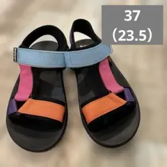 K*T様 カラフル　サンダル 夏