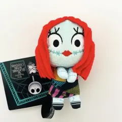 2026年最新】ナイトメア サリー ぬいぐるみの人気アイテム - メルカリ