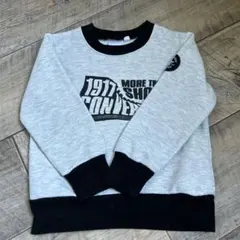 Converse トレーナー 裏起毛