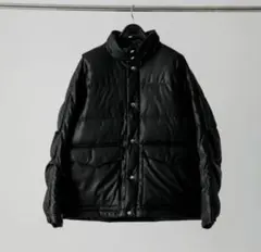 DAIWA PIER39 SYNTHETIC SKIN DOWN JACKET