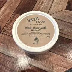 black sugar mask 100gのサムネイル