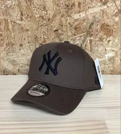 コ*ス様 ◆海外正規品◆ New Era NYニューエラキャップ帽子コットン男女