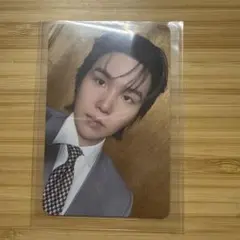 韓国BL 真珠を産む少年 トレカ カン・ドシク①フォトカード - メルカリ
