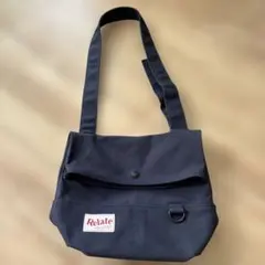Relate ショルダーバッグ ブラックのサムネイル