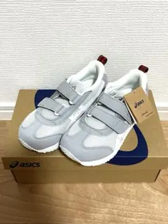 新品未使用】ファミリア familiar × ASICS 13cm - メルカリ