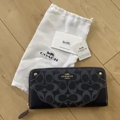 【新品-未使用】コーチ COACH 長財布 F53769 2026年最新】F53769の人気アイテム - メルカリ