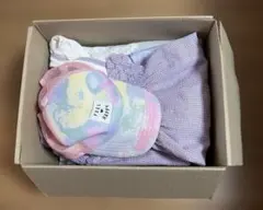 女の子服まとめ売り　110&120