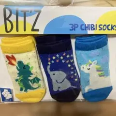 ベビーくつ下
