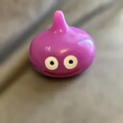 ドラゴンクエスト　紫スライム