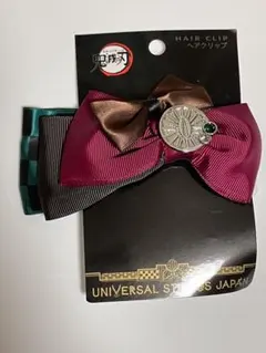 2026年最新】鬼滅の刃 usj ヘアピンの人気アイテム - メルカリ