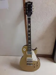 2026年最新】ゴールドトップ GRECOの人気アイテム - メルカリ