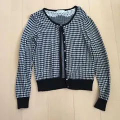 アースミュージック&エコロジー　カーディガン