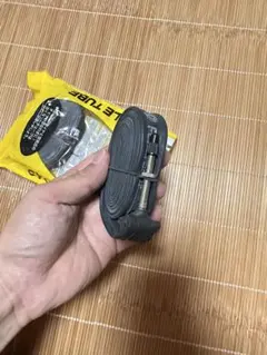 Panaracer 700×23〜26C チューブ 2本セット、バルブ長50mm