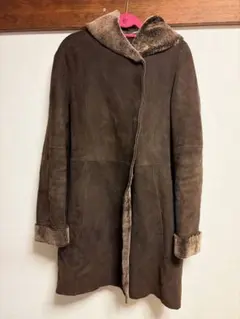 ムートンコート