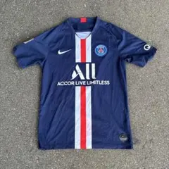 【激レア】Nike PSG パリ・サンジェルマン エムバペユニフォームのサムネイル
