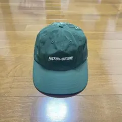 美品！FUCKING AWESOME キャップ　帽子 6panel