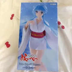 地獄先生ぬ〜べ〜 Trio-Try-iT ゆきめ フィギュア - メルカリ