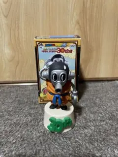 一番くじ ドラゴンボール30th!! F賞ゲストフィギュア トリヤマロボ 鳥山明