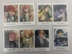 Trickster ぱしゃっつ 明星スバル 氷鷹北斗 遊木真 笑門福来