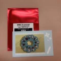 忍たま乱太郎 体験展 ポラショットコレクション