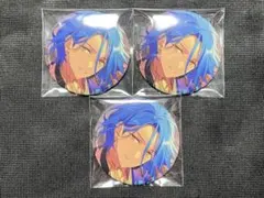 あんスタ 缶バッジ フィーチャー HiMERU