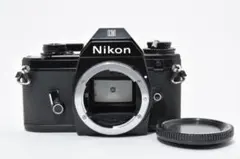 美品 NIKON ニコン EM フィルムカメラ モルト新品交換済 M188 2026年最新】nikon emの人気アイテム - メルカリ