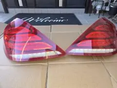 2026年最新】w222 エアロの人気アイテム - メルカリ