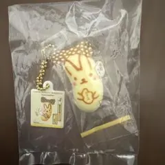 東京ばな奈 米粉だよ キーホルダー