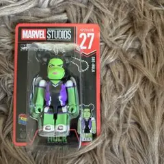 MARVEL SHE-HULK フィギュア 27