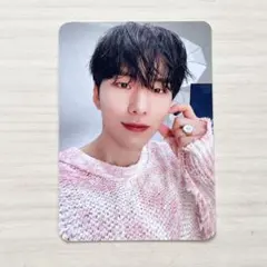 キヒョン チャンギュン サノク トレカ 2025年最新】MONSTA x サノクの人気アイテム - メルカリ