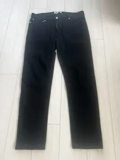 ジャーナルスタンダードLサイズ　黒