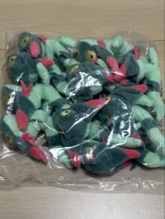 ドでか！ドラパルド　ドラメシヤ10体セット タカラトミーモール限定】ポケモンぬいぐるみ ドでか ドラパルト