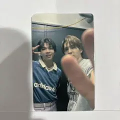 M!LK 吉田仁人 塩﨑大智 塩レモン スタトレ トレカ