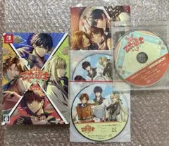 燃えよ!乙女道士 ステラワース特典セット - メルカリ