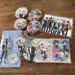 めておら メルト・ダ・テンシ アクリルキーホルダー - メルカリ