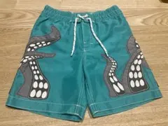 baby gap 水着　100