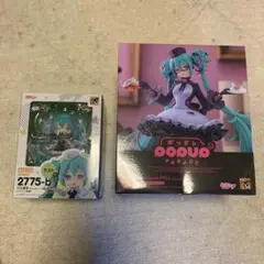 グッスマ 初音ミク くじ 2025Autumn B賞　 ラスト賞