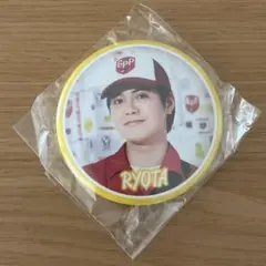GENERATIONS GPP 片寄涼太 缶バッジ