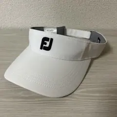 フットジョイ　サンバイザー