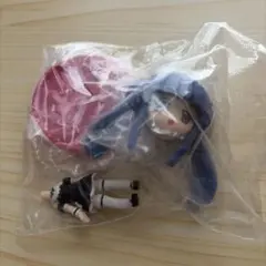 ひぐらしのなく頃に　古手梨花（レアver.) でふぉめ　ひぐらしデイブレイク