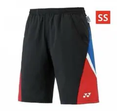 YONEX ユニ ハーフパンツ 数量限定 JAPAN COLLECTION SS