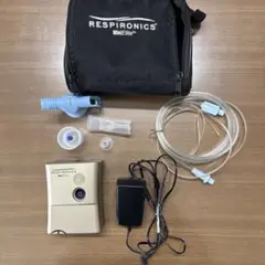 吸入器・PHILIPS ネブライザー