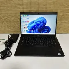 Dell Latitude 5290 RAM16GB 256gb 100%ヘルス - メルカリ
