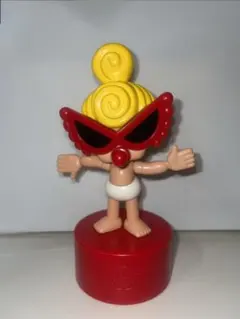 ヒスミニフィギュア マスコット 人形ミニ ちゃん ヒステリックミニのサムネイル
