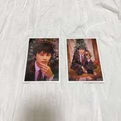 超特急 タクヤ 新世界 生写真