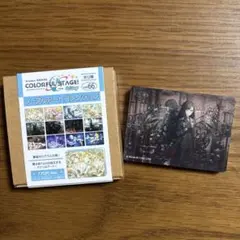 プロセカ　ノーブルアート