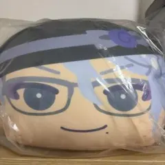 クッション アズール