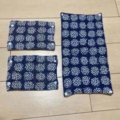 エルゴアダプト　抱っこ紐 よだれカバーと首回りカバー