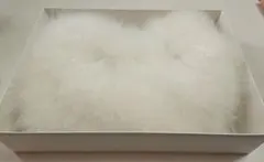 ファーショール 成人式 振袖 外箱無